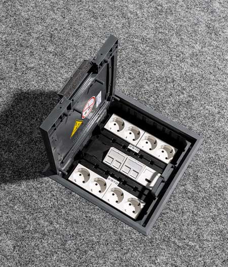 eTechnik Schmidt Elektroinstallation