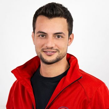 Ibrahim Yesilova